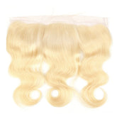 613 Raw 13x6 HD Bodywave Frontal